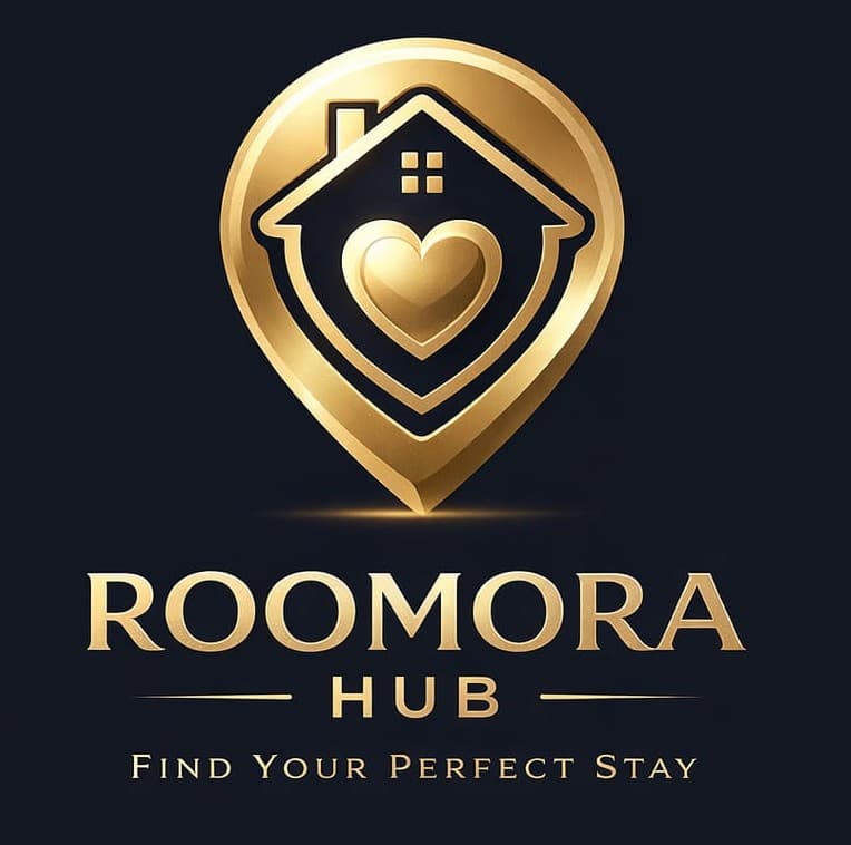 Roomora Hub — Find your perfect stay